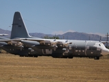 Royal Norwegian Air Force Lockheed C-130H Hercules (955) at  Tucson - Davis-Monthan AFB, United States