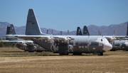 Royal Norwegian Air Force Lockheed C-130H Hercules (956) at  Tucson - Davis-Monthan AFB, United States