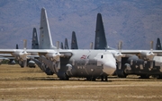 Royal Norwegian Air Force Lockheed C-130H Hercules (957) at  Tucson - Davis-Monthan AFB, United States