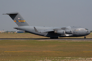 United States Air Force Boeing C-17A Globemaster III (96-0006) at  Berlin - Schoenefeld, Germany