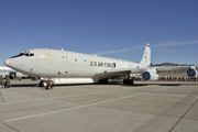 United States Air Force Boeing E-8C Joint STARS (96-0042) at  Las Vegas - Nellis AFB, United States