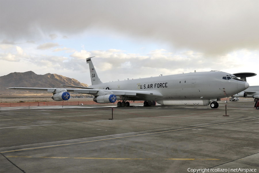 United States Air Force Boeing E-8C Joint STARS (96-0042) | Photo 8213