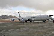 United States Air Force Boeing E-8C Joint STARS (96-0042) at  Las Vegas - Nellis AFB, United States