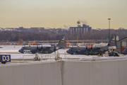 United States Air Force Lockheed C-130H Hercules (96-1005) at  Minneapolis - St. Paul International, United States