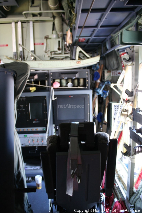 United States Air Force Lockheed Martin WC-130J Super Hercules (96-5300) | Photo 463898