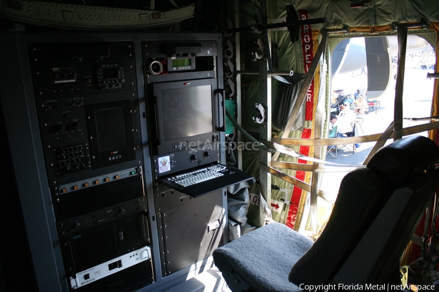 United States Air Force Lockheed Martin WC-130J Super Hercules (96-5300) | Photo 463899