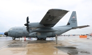 United States Air Force Lockheed Martin WC-130J Super Hercules (96-5301) at  Tampa - MacDill AFB, United States