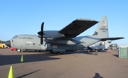 United States Air Force Lockheed Martin WC-130J Super Hercules (96-5301) at  Lakeland - Regional, United States