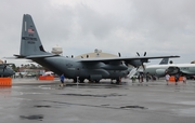 United States Air Force Lockheed Martin WC-130J Super Hercules (96-5301) at  Tampa - MacDill AFB, United States