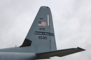 United States Air Force Lockheed Martin WC-130J Super Hercules (96-5301) at  Tampa - MacDill AFB, United States