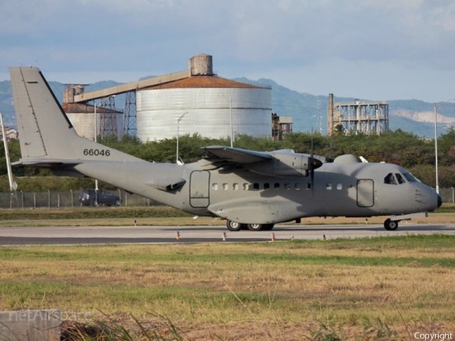 United States Air Force CASA CN-235M-300 (96-6046) | Photo 407286