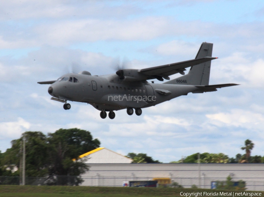 United States Air Force (96-6046) | Photo 463907