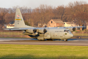 United States Air Force Lockheed C-130H Hercules (96-7322) at  Windsor Locks - Bradley International, United States