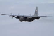 United States Air Force Lockheed C-130H Hercules (96-7325) at  Stuttgart, Germany