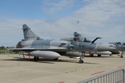 French Air Force (Armée de l’Air) Dassault Mirage 2000C (96) at  Florennes AFB, Belgium