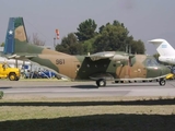 Chilean Air Force (Fuerza Aerea De Chile) CASA C-212-200 Aviocar (961) at  Santiago - Comodoro Arturo Merino Benitez International, Chile