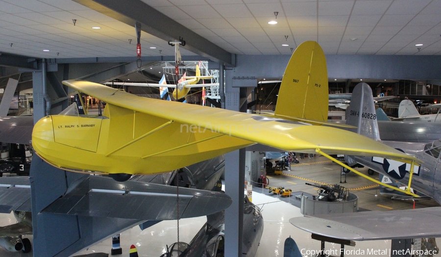 United States Navy Franklin PS-2 Eaglet (9617) | Photo 464786