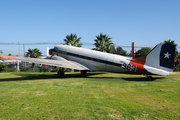 Chilean Air Force (Fuerza Aerea De Chile) Douglas C-47A Skytrain (963) at  Museo Nacional De Aeronautica - Los Cerillos, Chile