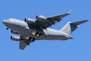 United States Air Force Boeing C-17A Globemaster III (97-0041) at  Charleston - AFB, United States