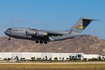 United States Air Force Boeing C-17A Globemaster III (97-0043) at  March Air Reserve Base, United States