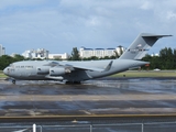 United States Air Force Boeing C-17A Globemaster III (97-0045) at  San Juan - Luis Munoz Marin International, Puerto Rico