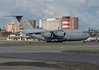 United States Air Force Boeing C-17A Globemaster III (97-0046) at  Guatemala City - La Aurora, Guatemala