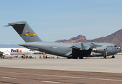 United States Air Force Boeing C-17A Globemaster III (97-0047) at  Phoenix - Sky Harbor, United States