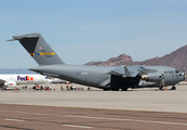 United States Air Force Boeing C-17A Globemaster III (97-0047) at  Phoenix - Sky Harbor, United States