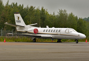 United States Army Cessna UC-35A Citation (97-00105) at  Stockholm - Arlanda, Sweden