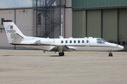 United States Army Cessna UC-35A Citation (97-00105) at  Wiesbaden-Erbenheim, Germany