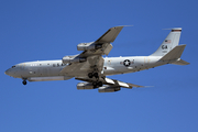 United States Air Force Boeing E-8C Joint STARS (97-0200) at  Las Vegas - Nellis AFB, United States