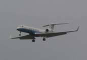 United States Air Force Gulfstream C-37A (97-0400) at  Belfast / Aldergrove - International, United Kingdom