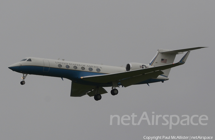 United States Air Force Gulfstream C-37A (97-0400) | Photo 261933