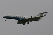 United States Air Force Gulfstream C-37A (97-0400) at  Belfast / Aldergrove - International, United Kingdom