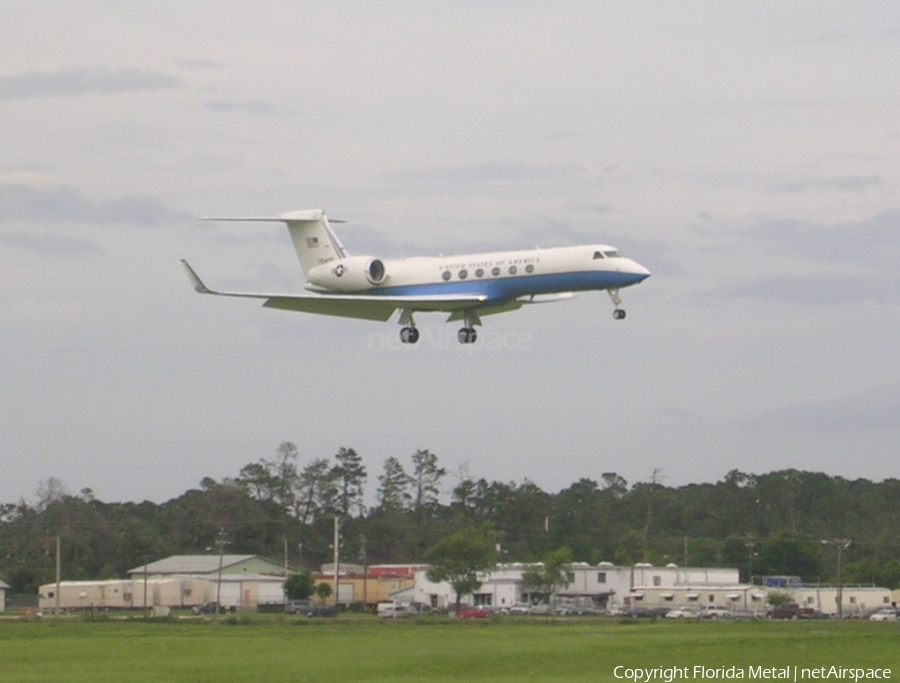 United States Air Force Gulfstream C-37A (97-0400) | Photo 464020