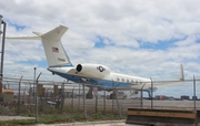 United States Air Force Gulfstream C-37A (97-0400) at  Miami - International, United States