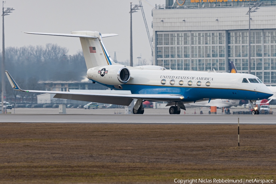 United States Air Force Gulfstream C-37A (97-0400) | Photo 665080