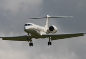 United States Air Force Gulfstream C-37A (97-0401) at  RAF Fairford, United Kingdom