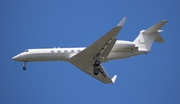 United States Air Force Gulfstream C-37A (97-0401) at  Orlando - International (McCoy), United States