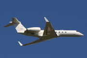 United States Air Force Gulfstream C-37A (97-0401) at  Ramstein AFB, Germany