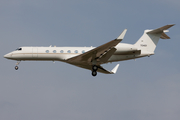 United States Air Force Gulfstream C-37A (97-0401) at  Moscow - Vnukovo, Russia