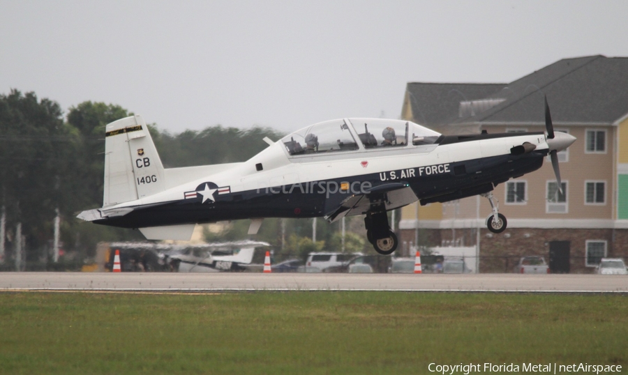 United States Air Force Raytheon T-6A Texan II (97-3014) | Photo 464033