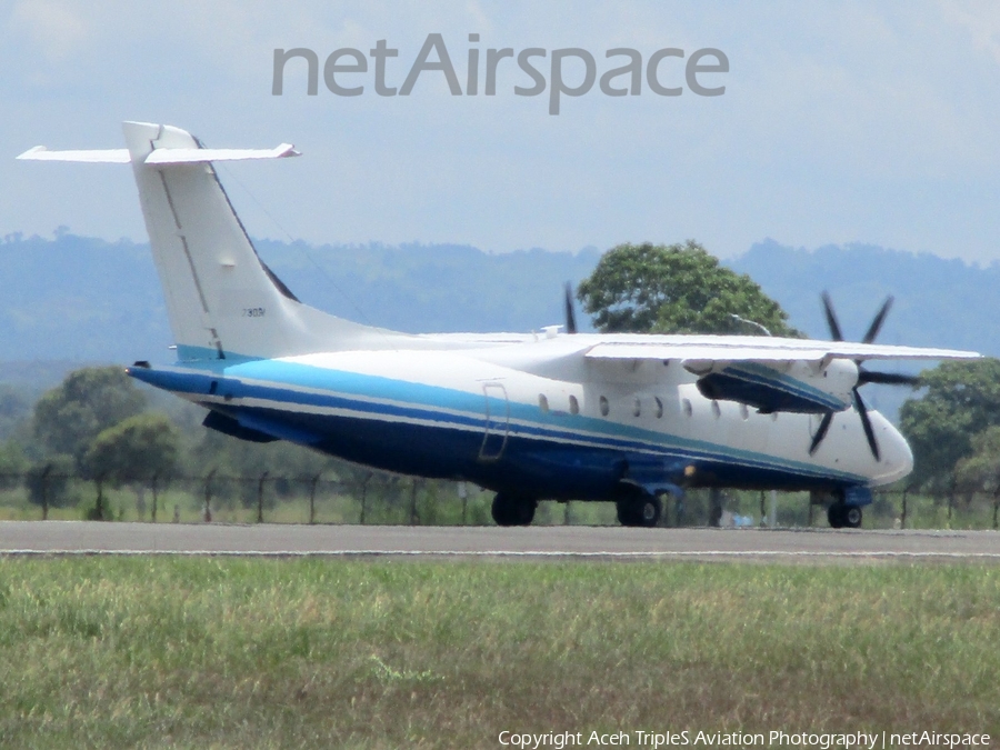 United States Air Force Dornier C-146A Wolfhound (97-3091) | Photo 209217