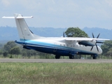 United States Air Force Dornier C-146A Wolfhound (97-3091) at  Banda Aceh - Sultan Iskandar Muda International, Indonesia