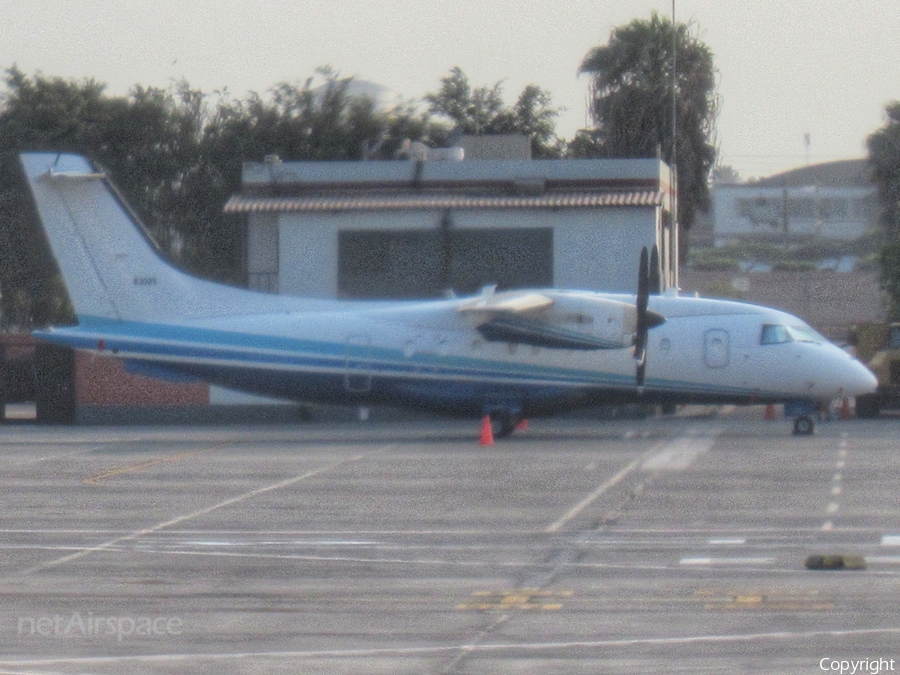 United States Air Force Dornier C-146A Wolfhound (97-3091) | Photo 361899