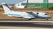 United States Air Force Dornier C-146A Wolfhound (97-3091) at  Luqa - Malta International, Malta