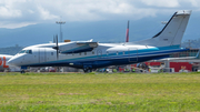 United States Air Force Dornier C-146A Wolfhound (97-3091) at  San Jose - Juan Santamaria International, Costa Rica