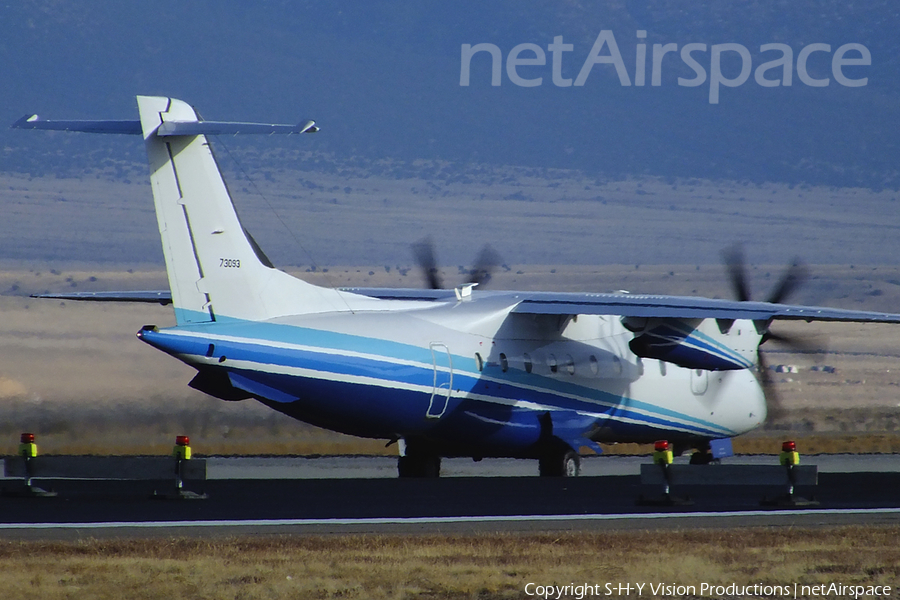 United States Air Force Dornier C-146A Wolfhound (97-3093) | Photo 21576