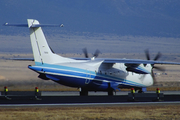 United States Air Force Dornier C-146A Wolfhound (97-3093) at  Albuquerque - International, United States