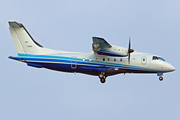 United States Air Force Dornier C-146A Wolfhound (97-3093) at  Larnaca - International, Cyprus